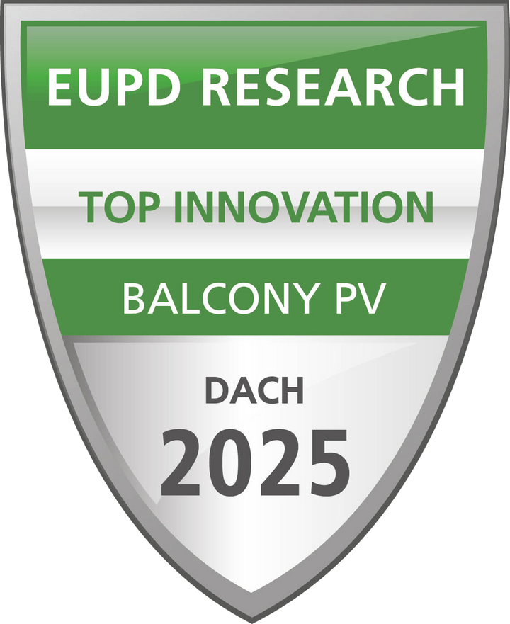 EUPD Top Innovation Award 2025
