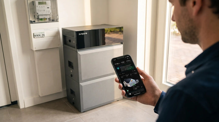 Compacte_plug-in_thuisbatterij_zonder_zonnepanelen_naast_een_slimme_meter_met_P1-poort_in_een_Nederlandse_woning