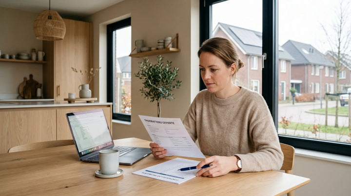 Zo controleer je of een thuisbatterij-aanbieder betrouwbaar is