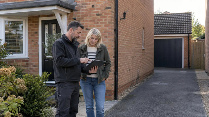 Where Can You Install a Home Battery in the UK? Garage, Loft or Outside