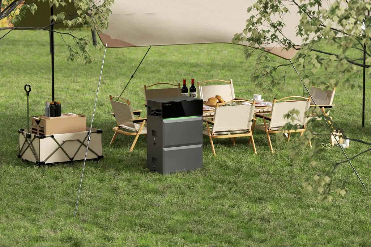 Outdoor