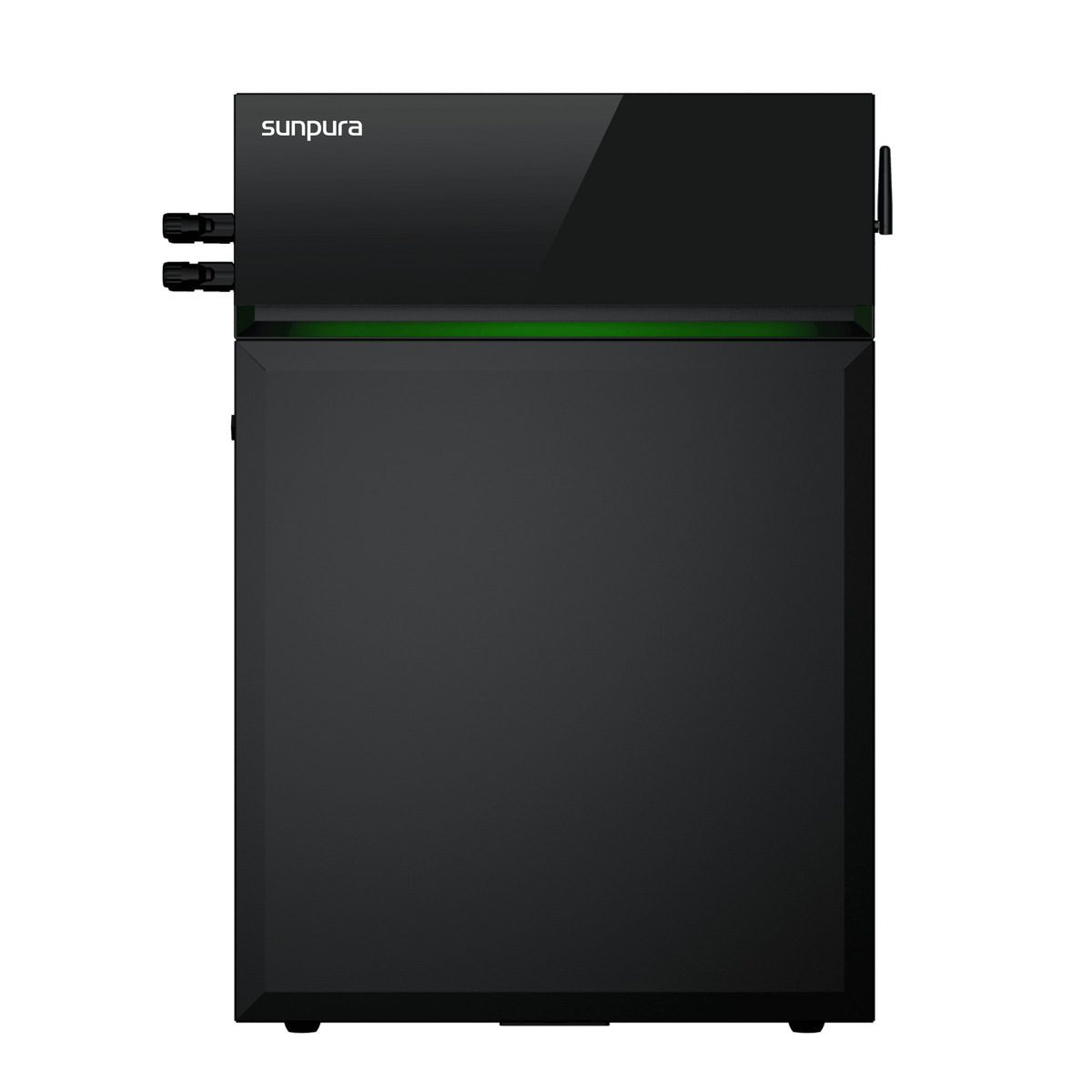 Sunpura S4800 · 4,8 kWh