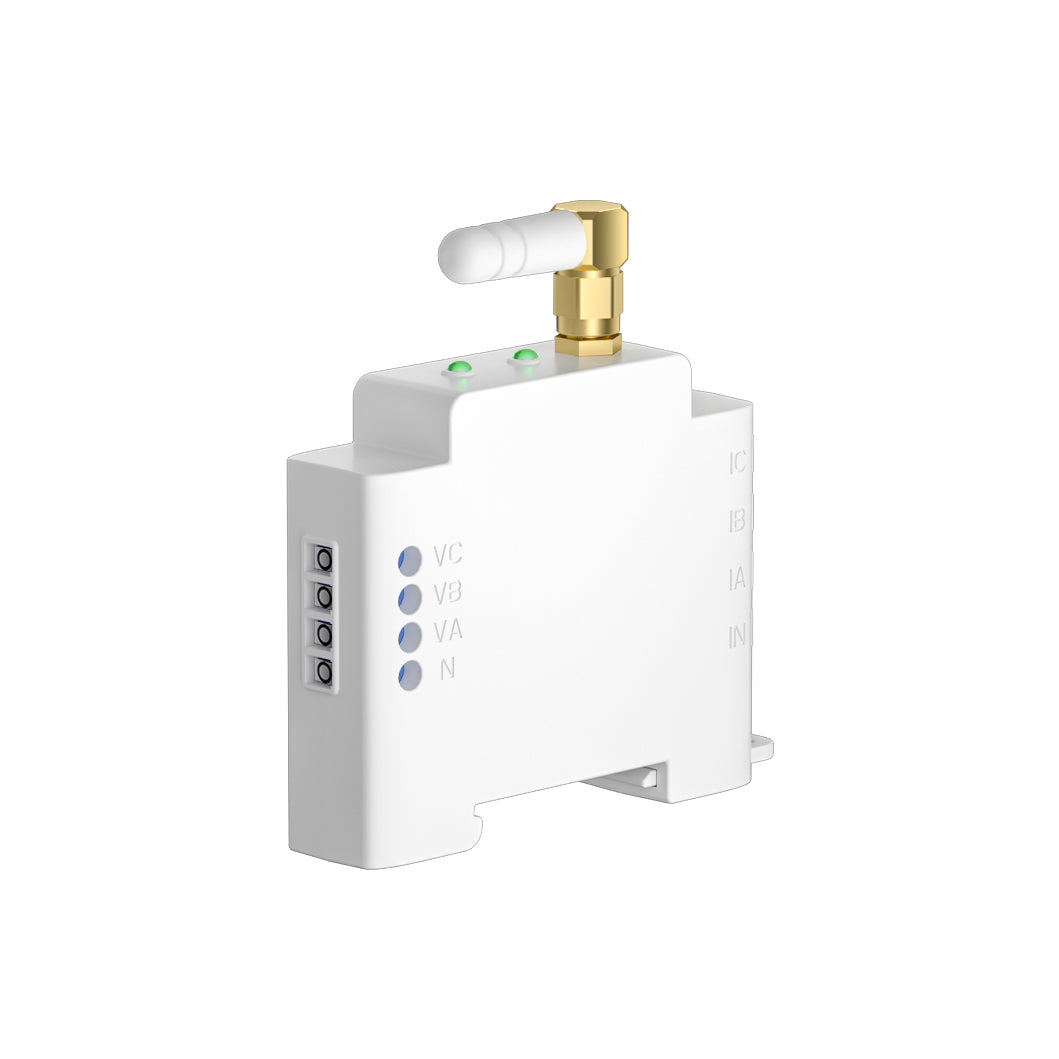 Sunpura Smart Meter für Balkonkraftwerk und Photovoltaik