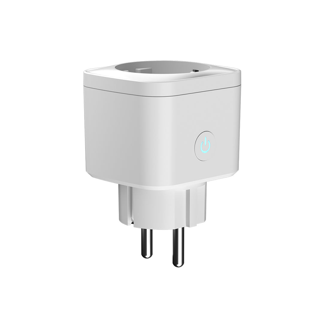 Sunpura Smart Plug WLAN Steckdose für Solar und Speicher
