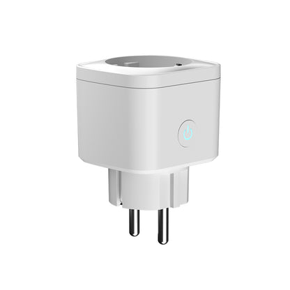 Sunpura Smart Plug WLAN Steckdose für Solar und Speicher