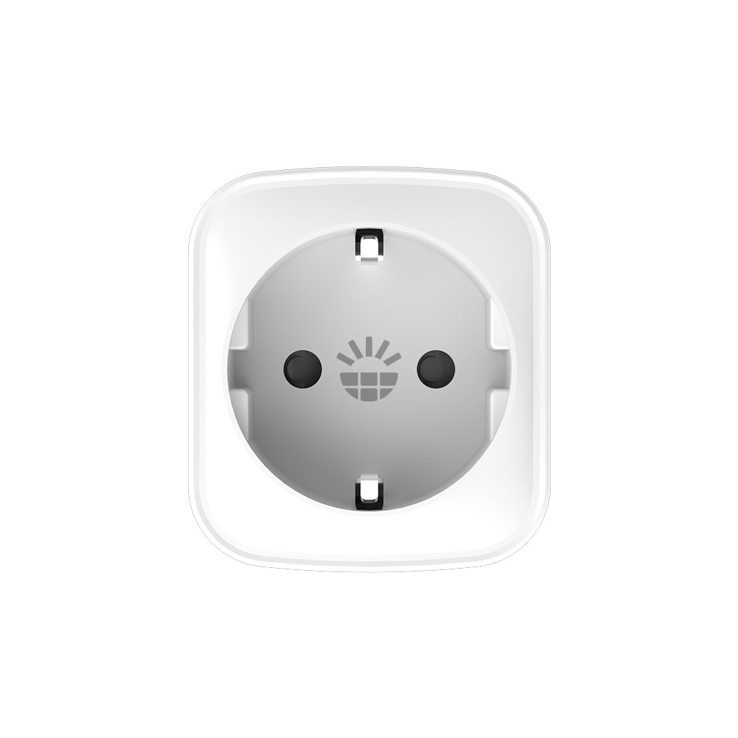Sunpura Smart Plug Schuko Steckdose für Laststeuerung